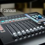 presonus faderport8