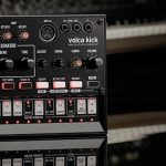 volca kick